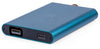 IFI Hip Dac convertitore amp-cuffie PCM e DXD fino a 384kHz DSD256 MQA