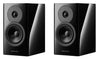 Dynaudio Evoke 10 nero laccato 2 vie da stand bass reflex