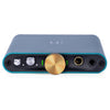 IFI Hip Dac convertitore amp-cuffie PCM e DXD fino a 384kHz DSD256 MQA