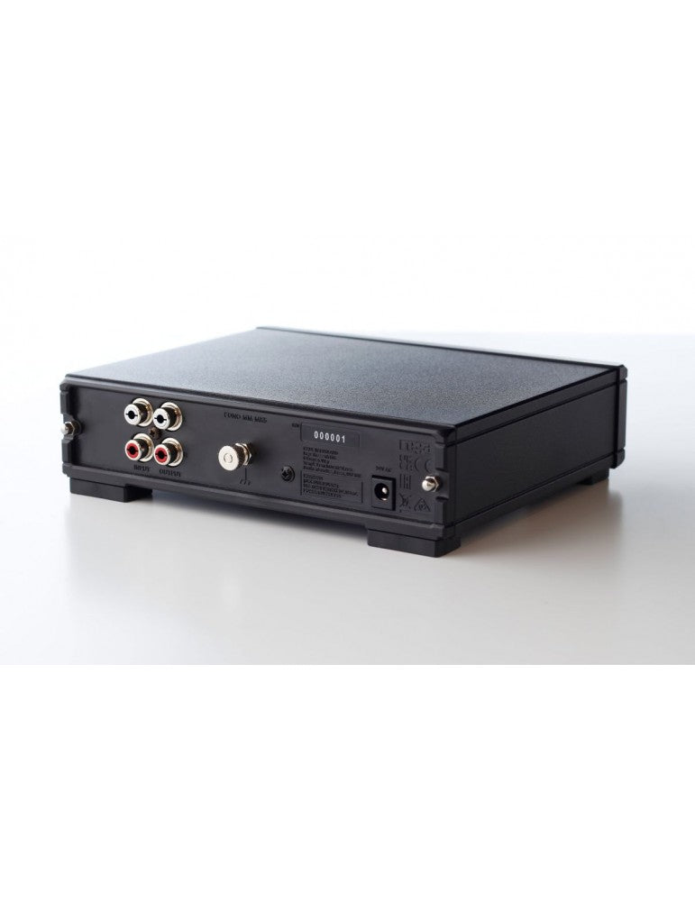 Rega Fono MM MK5 preamplificatore fono per testine MM