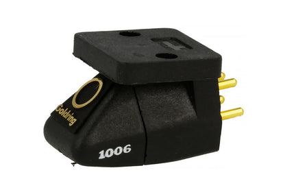 Goldring 1006 testina MM stilo Ellittico