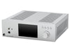 Pro-ject Pre Box RS2 Digital silver Preamplificatori Convertitore D/A D/A 32bit/768KHz ESS9038Q2M. DSD512 (su USB)