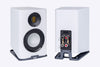 Elac Carina BS243.4 bianco coppia diffusori bass reflex tweeter jet a nastro