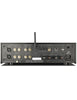 Gold Note IS-1000 MK2 deluxe gold Integrato Hi-End con DAC PCM-1792A