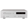 Luxman D-03X Lettore CD con decofica MQA doppio DAC Burr Brown 1795