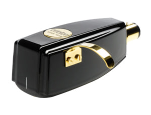 ORTOFON SPU ROYAL GM MKII TESTINA CON CORPO IN LEGNO SIGILLATA GARANZIA ITALIA