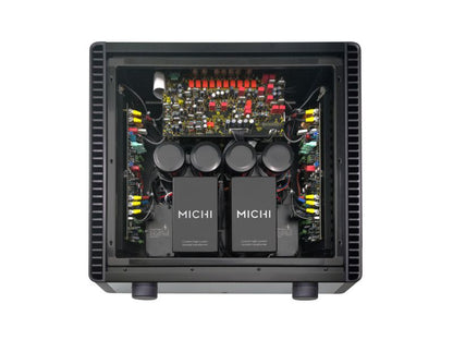 Rotel Michi X5 S2 amplificatore integrato 350W/600 canale su 8/4 ohm