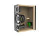 Elac debut 2.0 B6.2 coppia diffusori 2 vie bass reflex anteriore