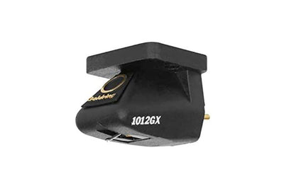 Goldring 1012gx testina MM stilo Ellittico  in diamante Gyger II nude
