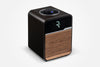 Ruark audio R1 MK4 espresso radio DAB e bluetooth