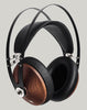 Meze 99 Classic walnut silver Cuffie stereo Hi-End completamente chiuse