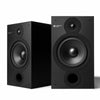 Cambridge Audio SX60 nere coppia diffusori 2 vie bass reflex ultima versione