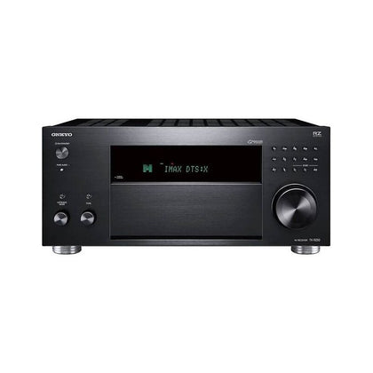 Onkyo TX-RZ50 Sintoamplificatore AV 9.2 e 8K a 60 Hz, HDR 10+