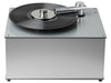 Pro-ject VC-S2 ALU VCS2 Macchina lavadischi semi automatica ultraveloce Motore potentissimo 30rpm