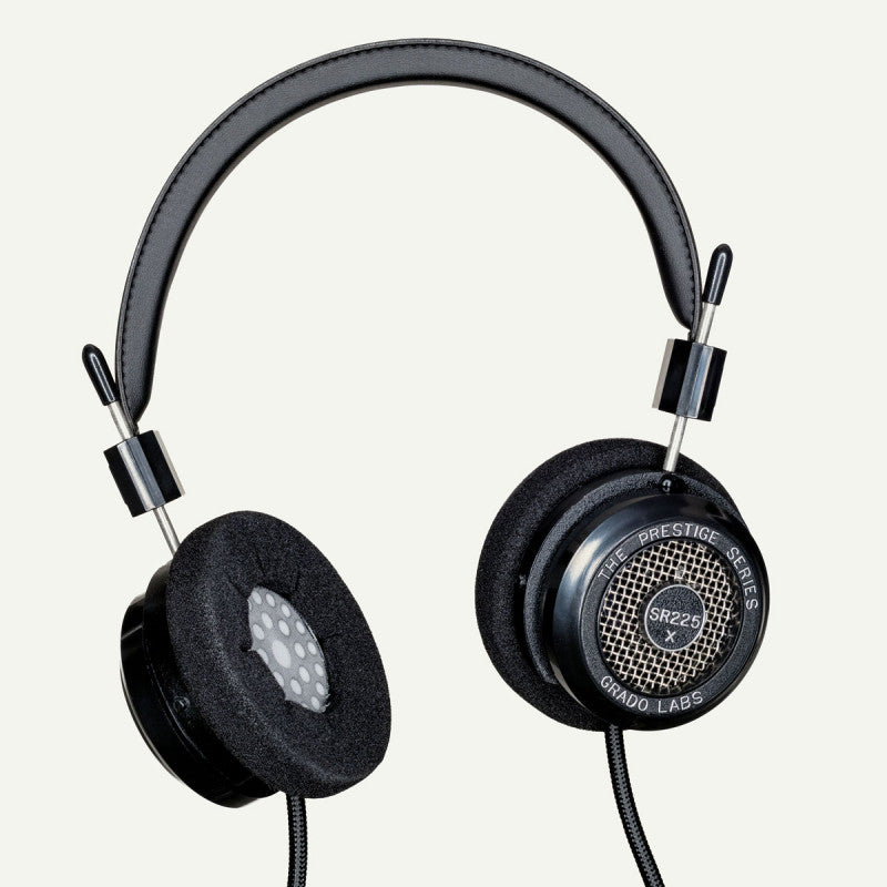 Grado SR225X cuffie aperte dinamiche impedenza 38 ohm