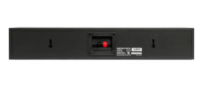 Polk Audio MXT35 canale centrale slim bass reflex
