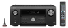 Denon AVC-110 amplificatore AV 8K ottimizzato 13.2 canali versione speciale 110 anni denon