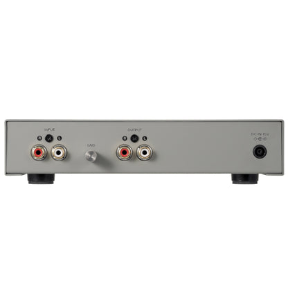 Audio-Technica AT PEQ30 preamplificatore fono MM-MC