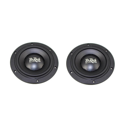 Burock BR-650 cp woofer da 16.5 cm con magnete a neodimio