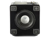 Rel Acoustics T/9x bianco Subwoofer amplificato in sospensione pneumatica con radiatore passivo