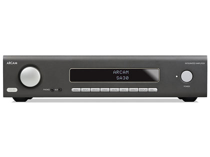 Arcam SA30 amplificatore 2 canali classe G 120 watt