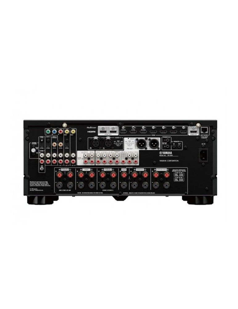 Yamaha RX A6A sintoamplificatore AVENTAGE 9.2 ch - 150 W/ch