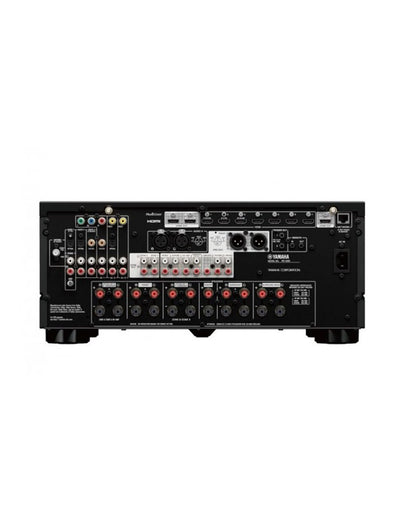 Yamaha RX A6A sintoamplificatore AVENTAGE 9.2 ch - 150 W/ch