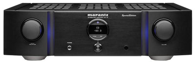 Marantz PM-12SE integrato 100x2 Circuito HDAM SA3 versione special edition