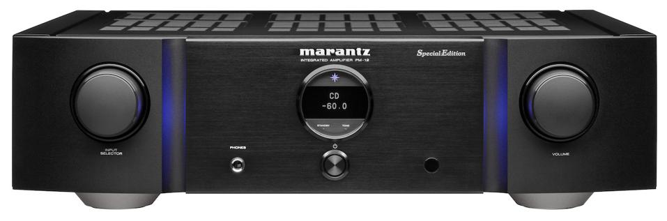 Marantz PM-12SE integrato 100x2 Circuito HDAM SA3 versione special edition
