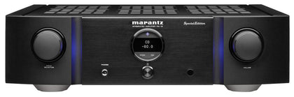 Marantz PM-12SE integrato 100x2 Circuito HDAM SA3 versione special edition