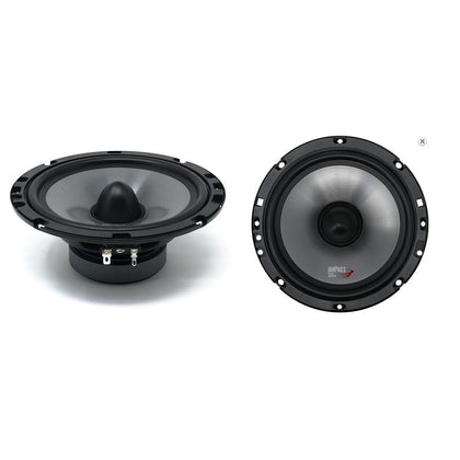 Impact EF 6525 coppia woofer da 165mm 80 watt rms NUOVI