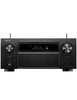 Denon AVC-A1H Amplificatore AV 15.4 canali 8K dolby atmos auro 3d