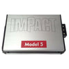 Impact model 5 amplificatore mono con potenza RMS di 200 W a 4 Ohm