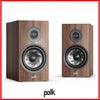 Polk Audio Reserve R200 noce diffusori 2 vie bass reflex
