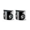 FOCAL SURROUND BE BLACK DIFFUSORI DIPOLO TWEETER A BERILLIO