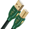 Audioquest FOREST CAVO USB A/B DA 0.75MT STANDARD SIGILLATO GARANZIA UFFICIALE