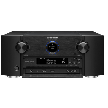 Marantz AV8805 PREAMPLIFICATORE AV 13.2 CANALI Dolby Atmos, DTS X e Auro-3D SIGILLATO GARANZIA ITALIA