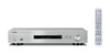 Yamaha np-s303 silver lettore di rete streaming Spotify, Tidal e Deezer qobuz e altri