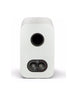 Q Acoustics 5010 bianco satinato diffusori da stand bass reflex