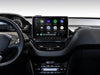 Alpine iLX-F903-208 sistema car by car per peugeot 208 fino al 2019 + cavo C6501-CAM