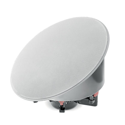 Focal Littoria 1000 ICW10 diffusore da 25cm ad incasso uso marino su  yatch, in spa, in giardino, in piscina