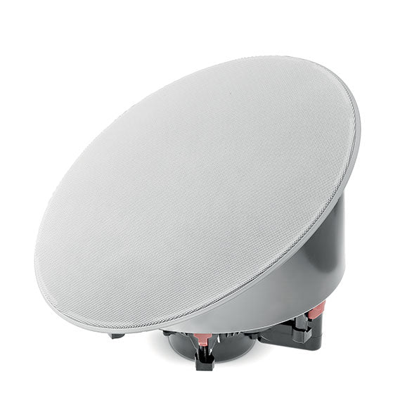 Focal Littoria 1000 ICW10 diffusore da 25cm ad incasso uso marino su  yatch, in spa, in giardino, in piscina