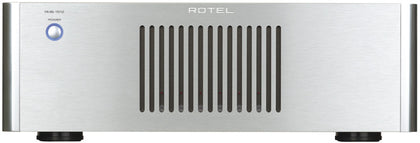 ROTEL RMB 1512 SILVER FINALE MULTICANALE 12X100 WATT SIGILLATO GARANZIA ITALIA