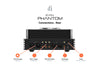 Ifi Audio iCAN Phantom amplificatore per cuffie regolabile bilanciato valvole/stato solido