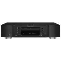 Marantz CD6007 nero lettore cd con dac AK4490 usb anteriore con lettura file FLAC HD e DSD