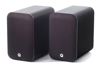 Q Acoustics Q M20 HD coppia diffusori attivi HD con bluetooth