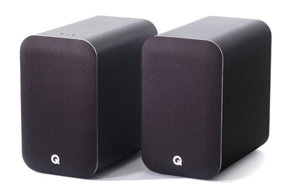 Q Acoustics Q M20 HD coppia diffusori attivi HD con bluetooth