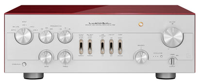 Luxman CL-1000 Preamplificatore stereo Hi-End con 6 valvole E88CC