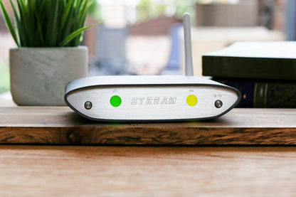 Ifi Zen Stream lettore Streaming Wi-Fi ad alte prestazioni