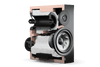Polk Audio Reserve R200 noce diffusori 2 vie bass reflex
